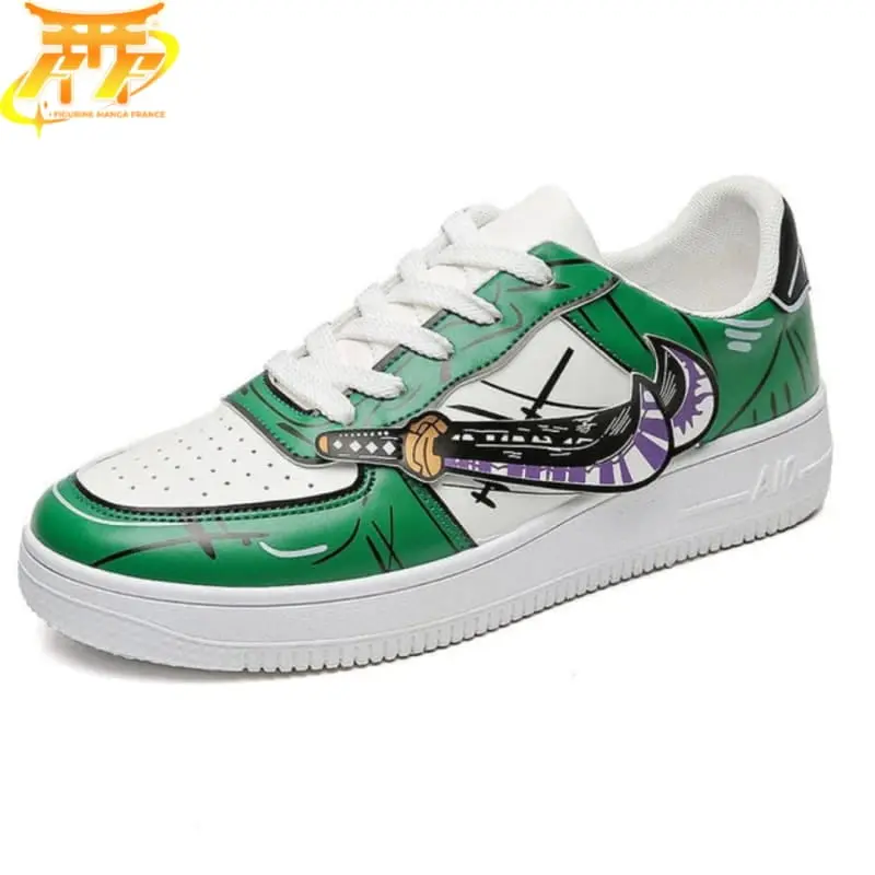 Sneakers Zoro - One Piece