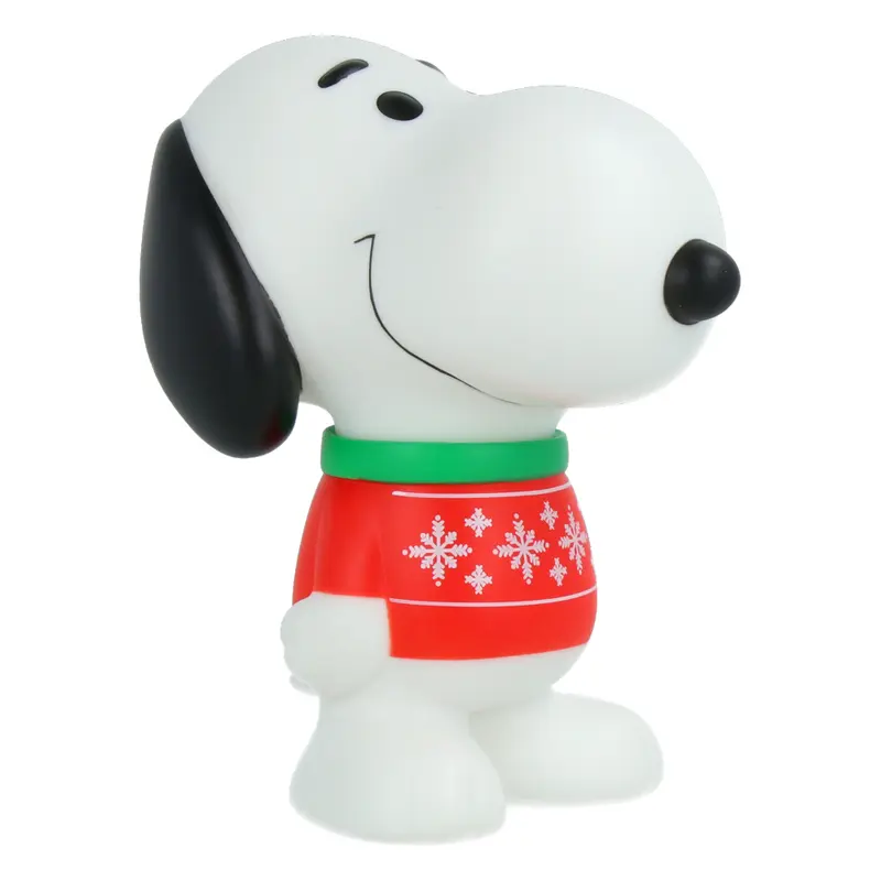 Snoopy (Snowflake Sweater) - Peanuts FUN! FUN! Wave 3