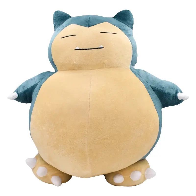 Snorlax Plush Toy