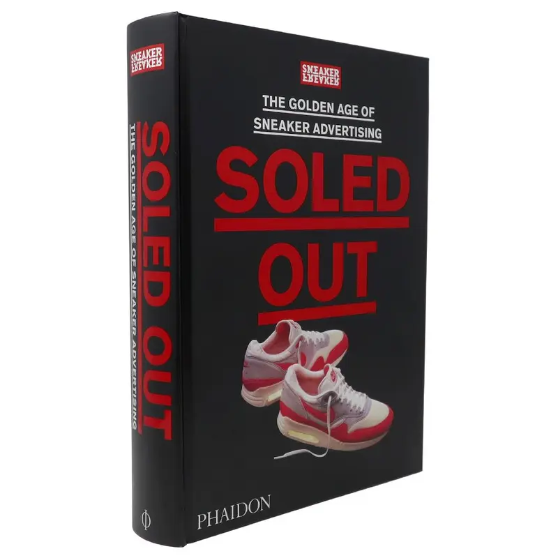 Soled out