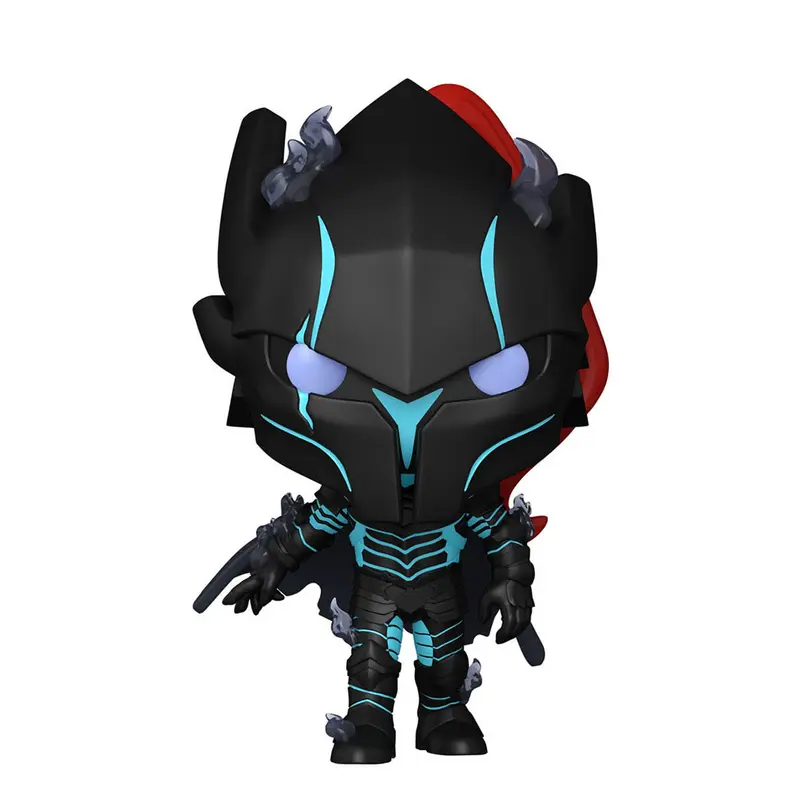 Solo Leveling - Figurine Pop! - Igris - n°1985