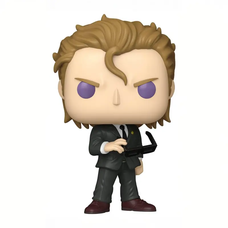 Solo Leveling - Figurine Pop! - Woo Jinchul - n°2271