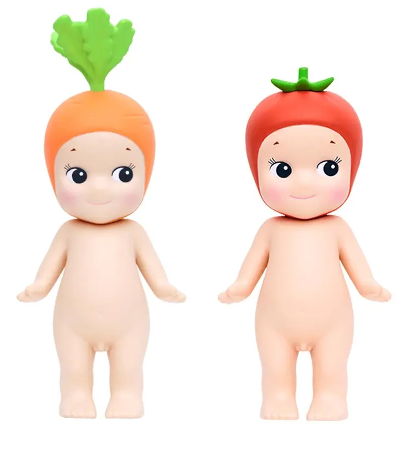 Sonny Angel - New Vegetable Series