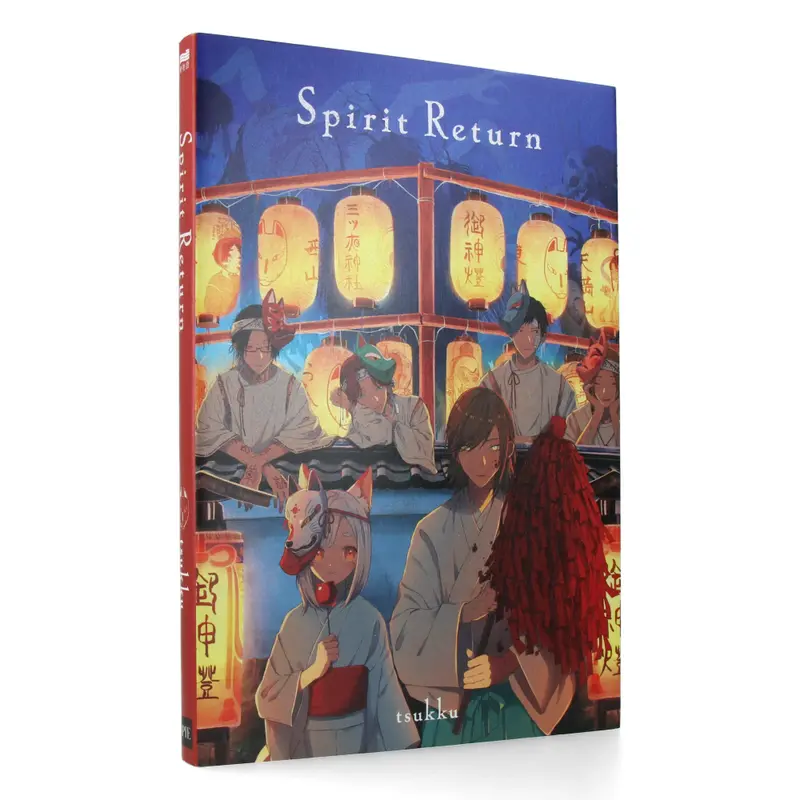 Spirit Return