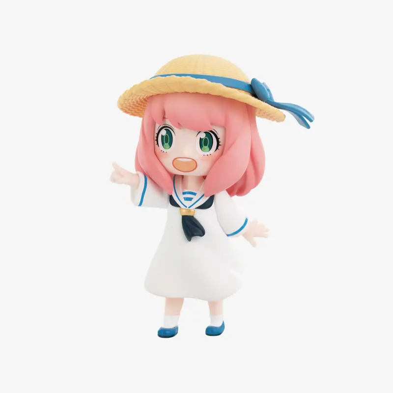 Spy x Family Anya's Daily Life DLC Series