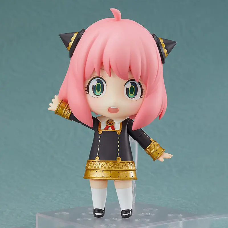 Spy x Family - Figurine Anya Forger - NENDOROID