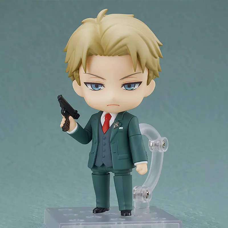 Spy x Family - Figurine Loid Forger - NENDOROID