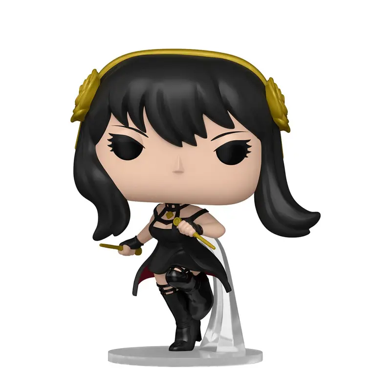 Spy x Family - Funko POP! - Yor Forger - n°1950