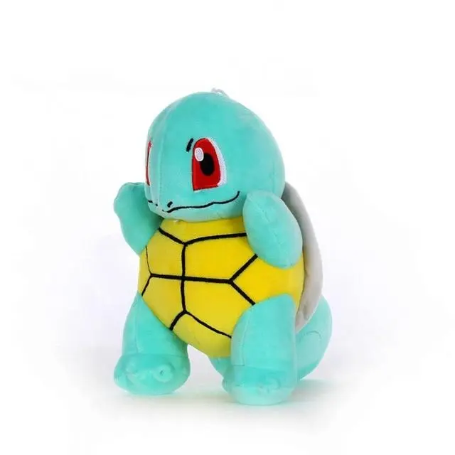 Squirtle Pokémon Plush