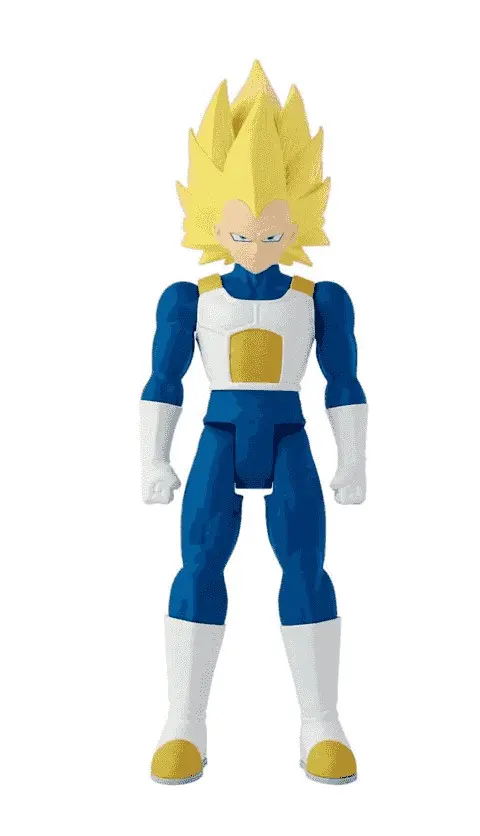 SS3 Vegeta - Figurine géante Limit Breaker 30cm
