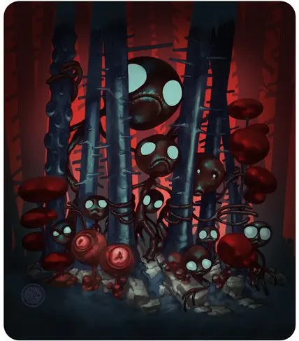 Stan - Scoots Giclee Print