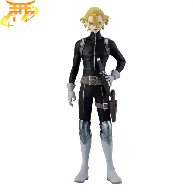 Stanley Snyder Figure - Dr. Stone