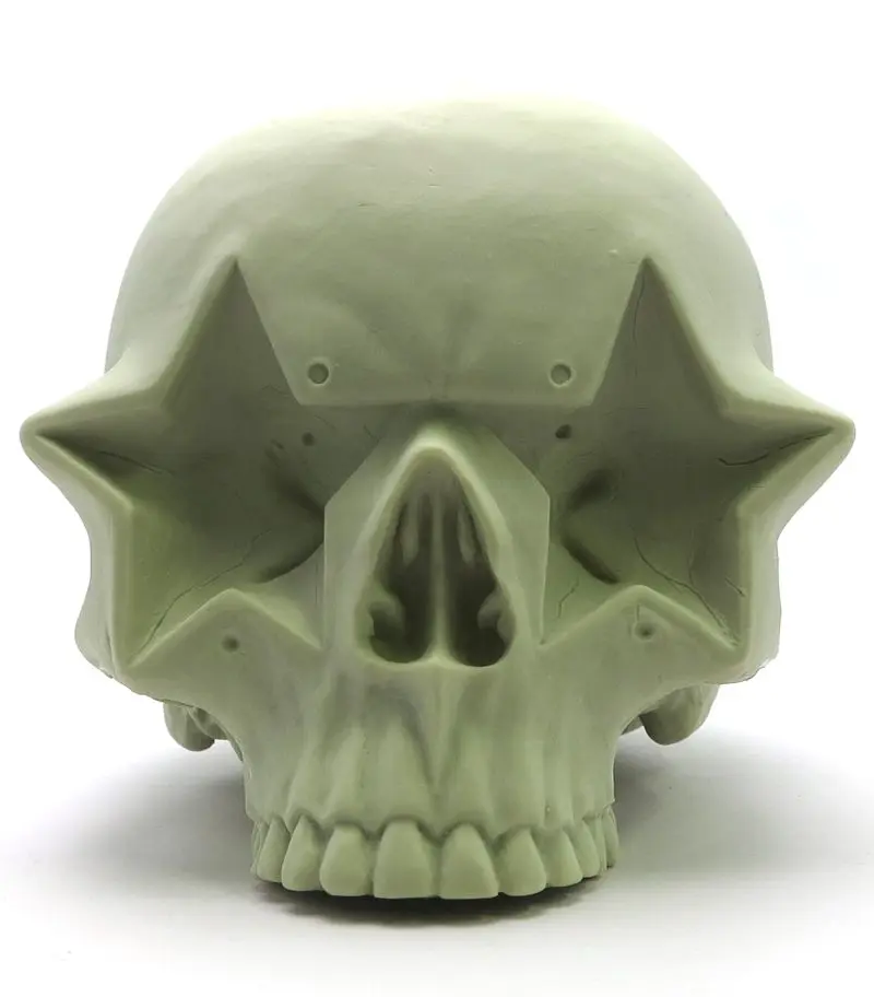 Star Skull - Ron English