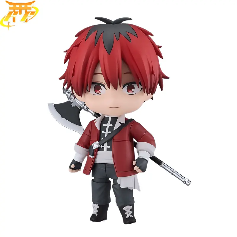 Stark Nendoroid Figure - Frieren