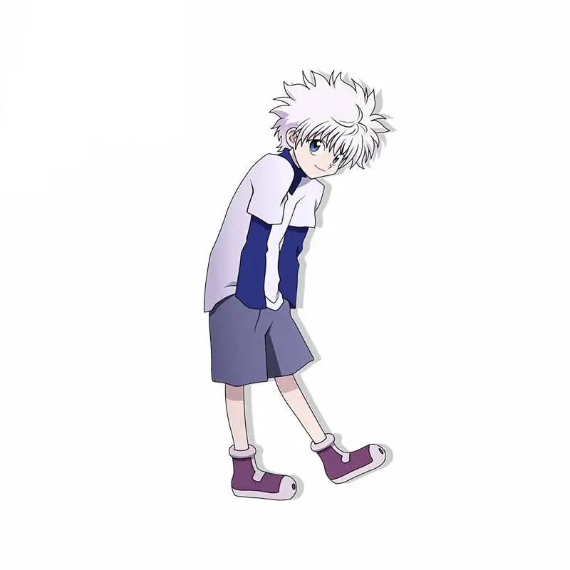 Sticker Hunter x Hunter <br /> Zoldik