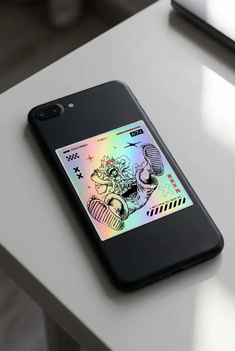 Sticker Pack