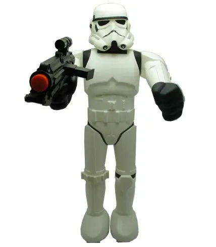 Stormtrooper Super Shogun