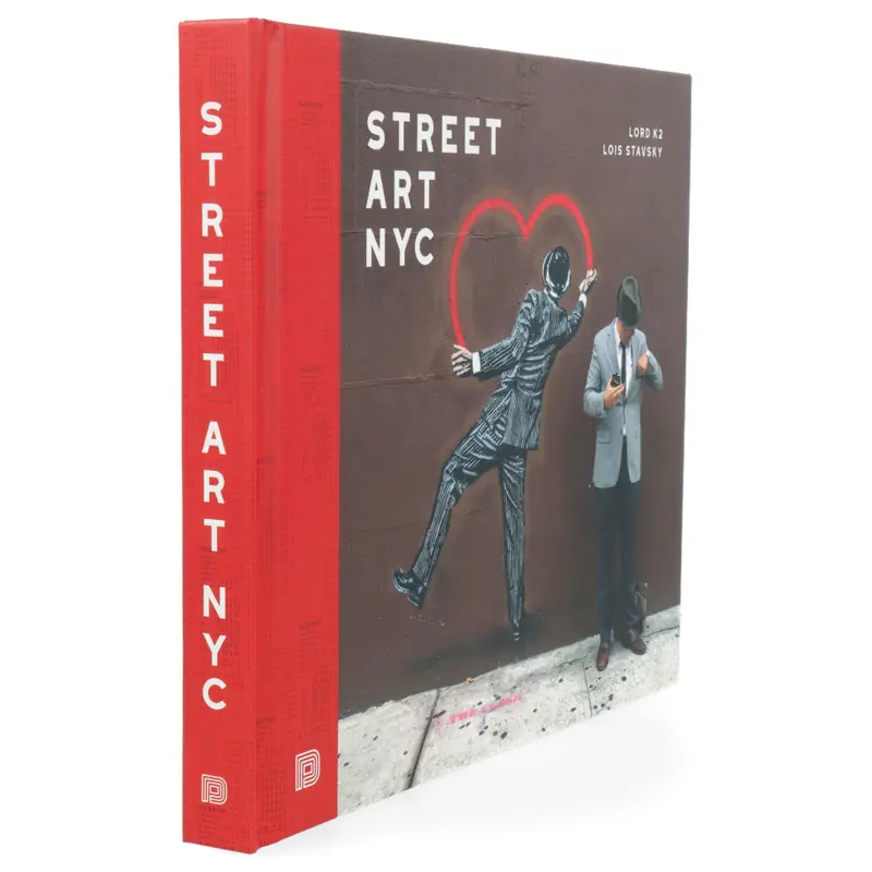 Street Art NYC