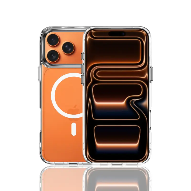 Strike iPhone 17 Pro Max Protective Case