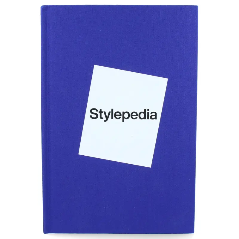 Stylepedia