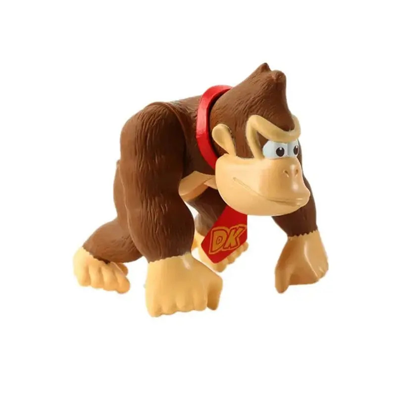 Super Mario Figur Donkey Kong 14 cm