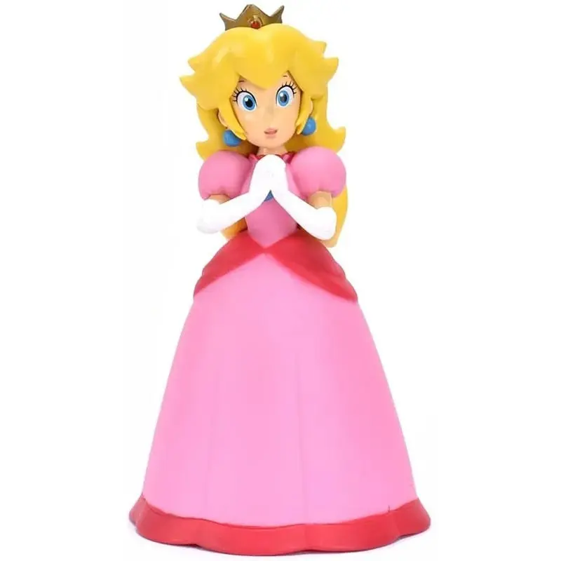Super Mario Figur Princess Peach