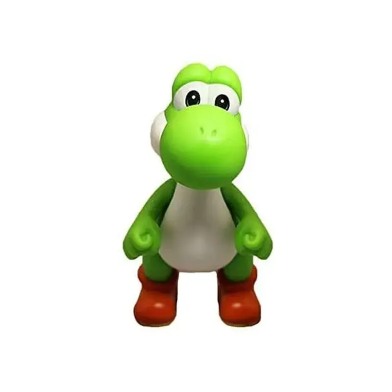 Super Mario Figur Yoshi 12 cm