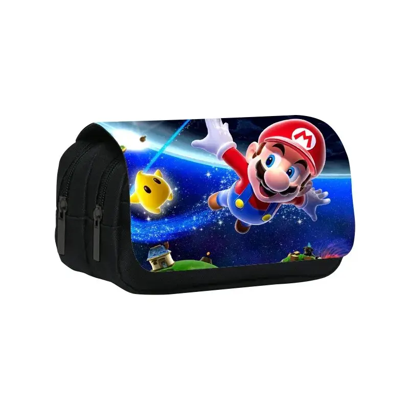 Super Mario Galaxy Pennfodral