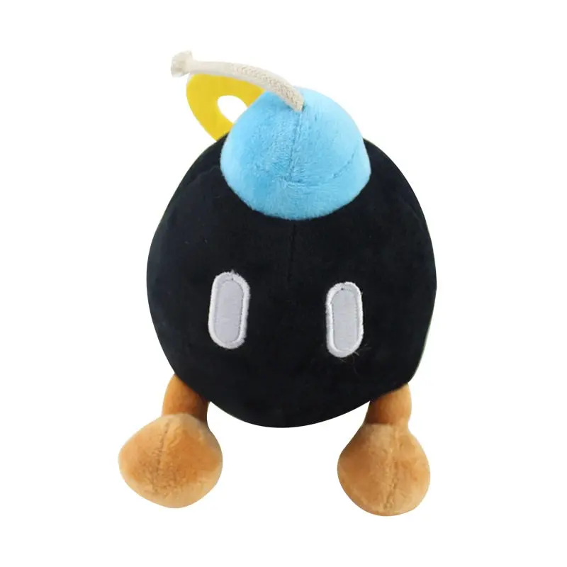 Super Mario Gosedjur Bob-Omb
