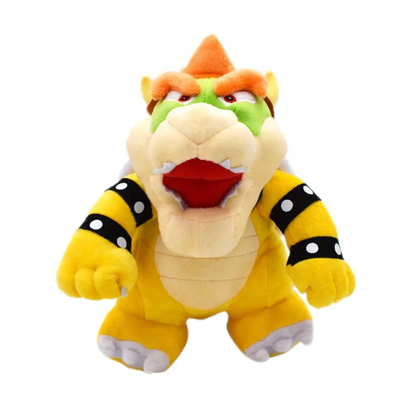 Super Mario Gosedjur Bowser