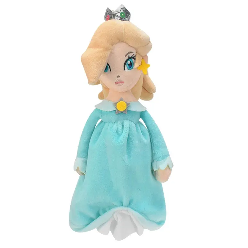 Super Mario Gosedjur Rosalina