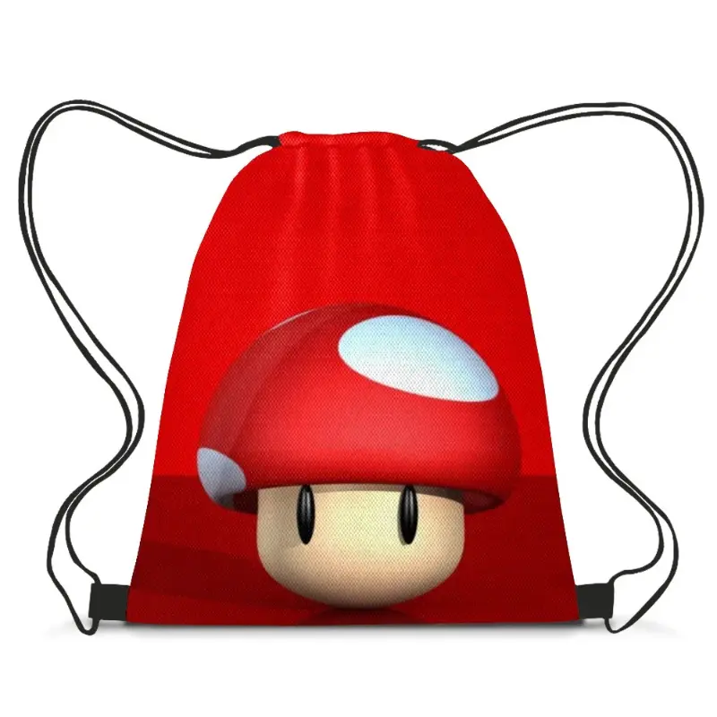 Super Mario Gympapåse Mushroom