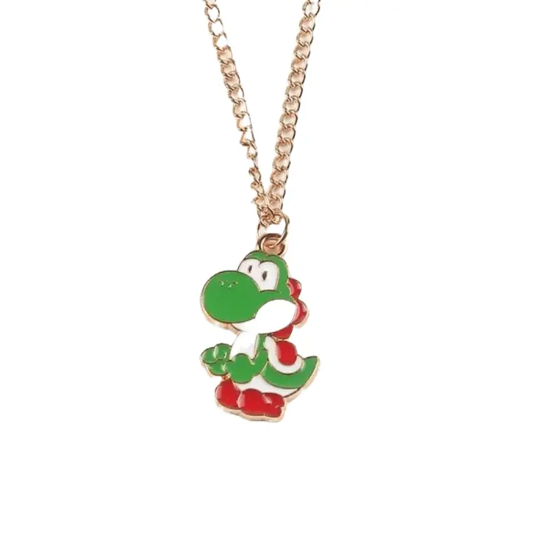 Super Mario Halsband Yoshi
