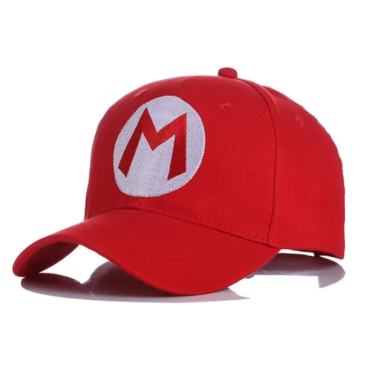 Super Mario Keps