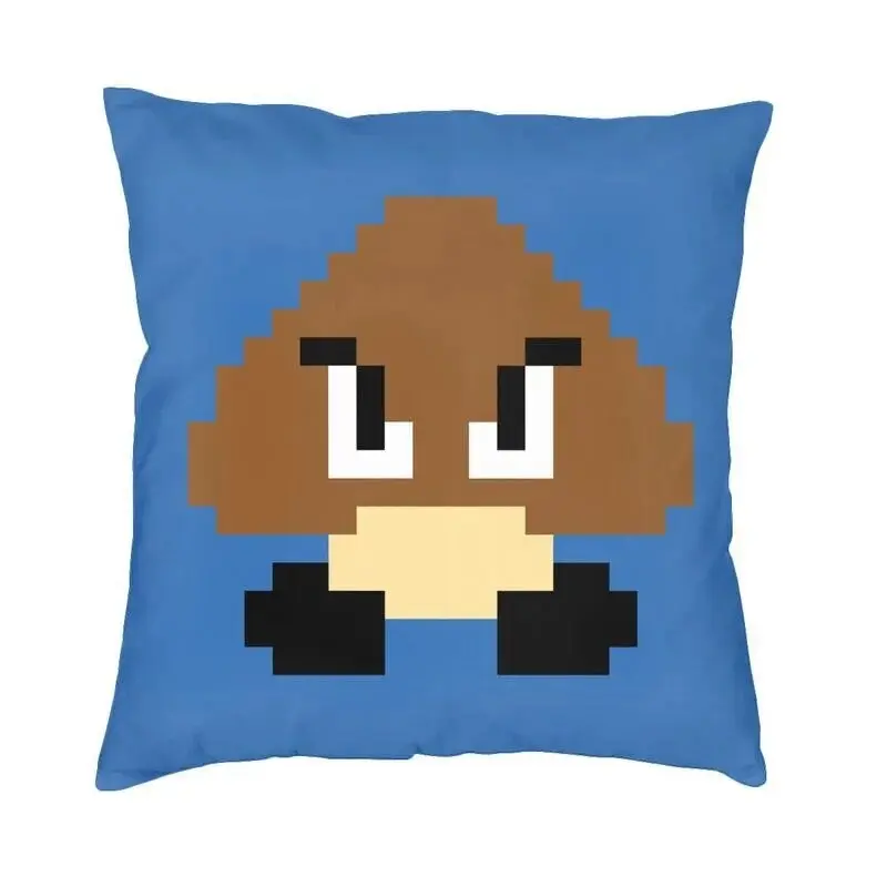 Super Mario Kuddfodral Goomba