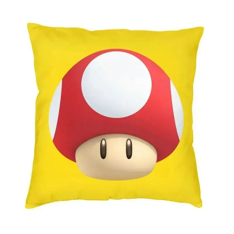 Super Mario Kuddfodral Toad