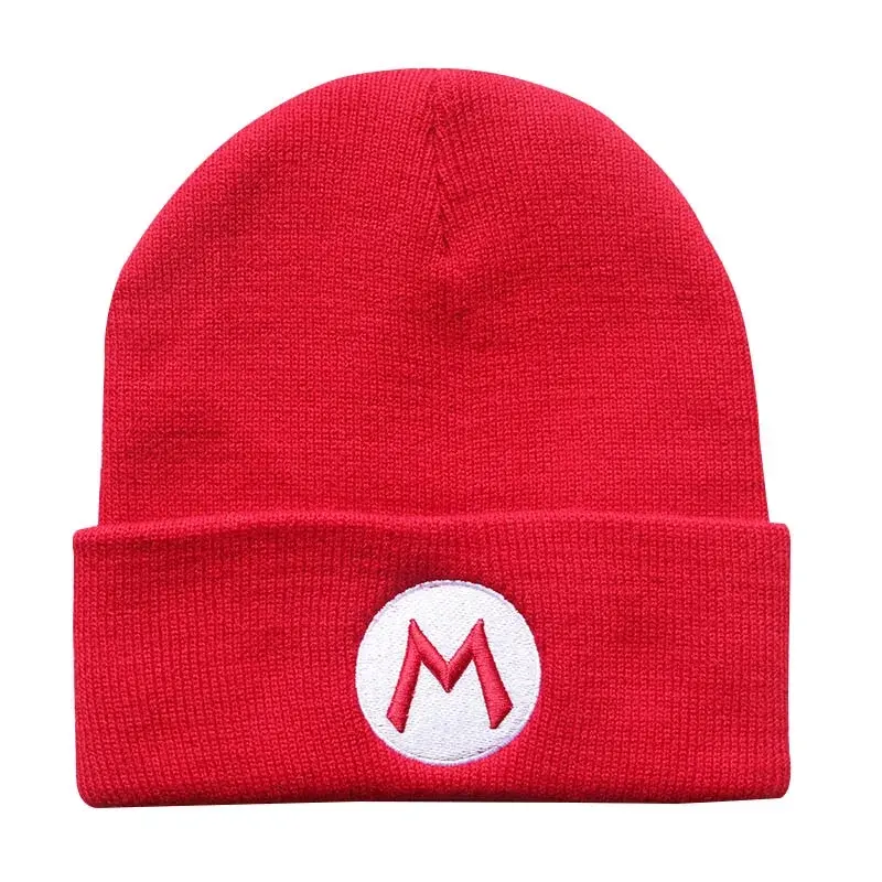 Super Mario Mössa