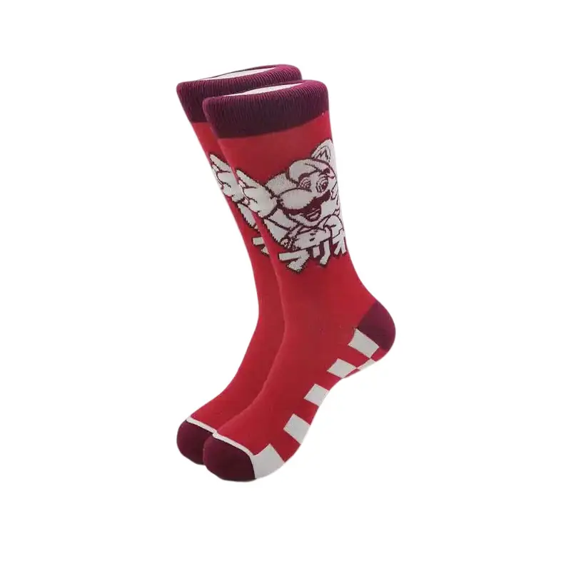 Super Mario Theme Strumpor
