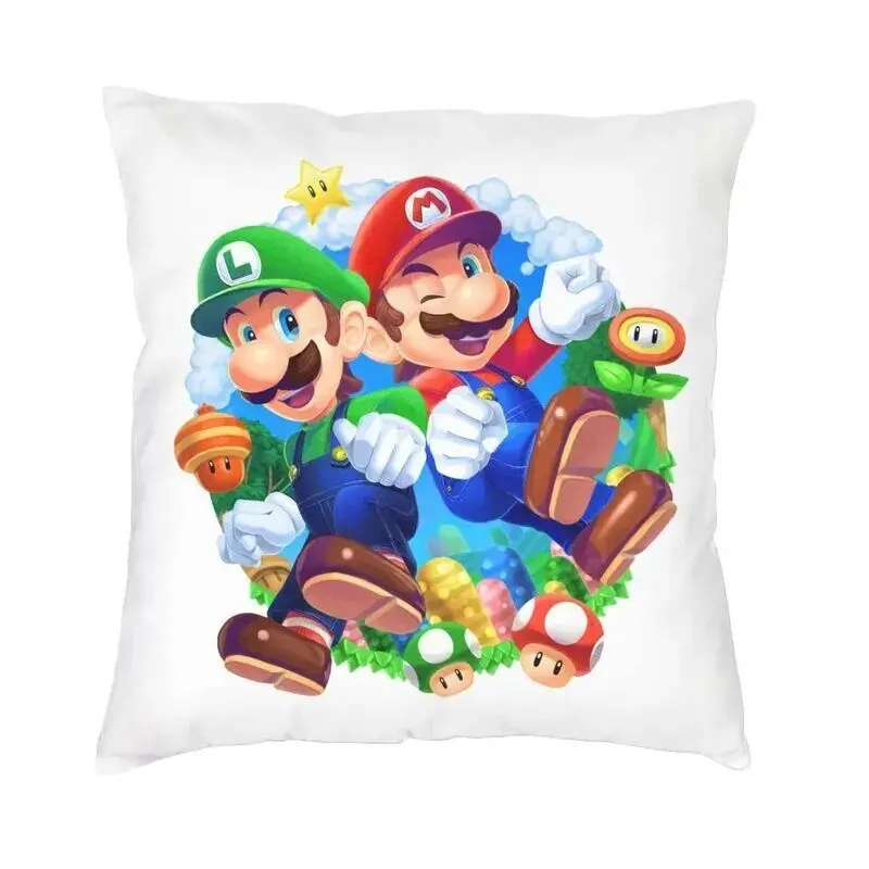 Super Mario Universe Kuddfodral