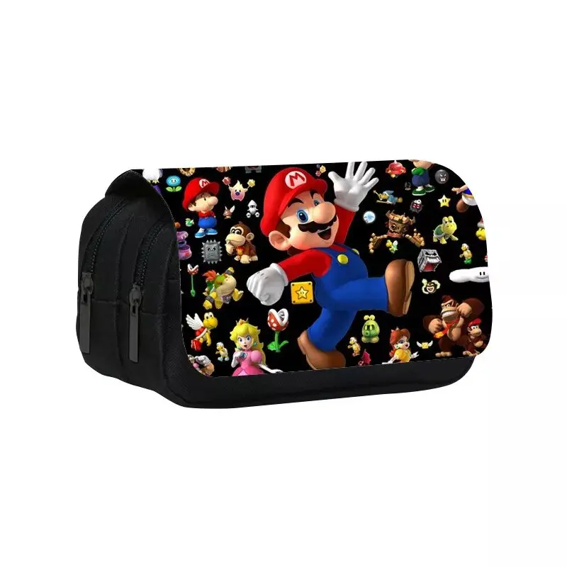 Super Mario Universe Pennfodral