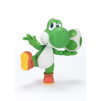 Super Mario - Yoshi - Figurine S.H.Figuarts