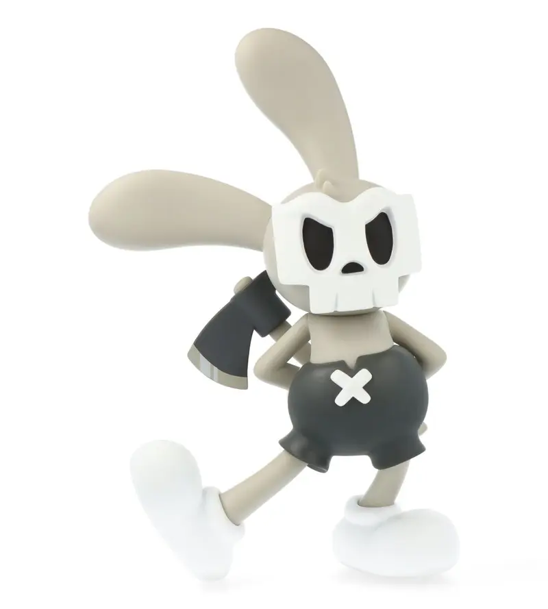 Superplastic x Guggimon Chop Chop 10"