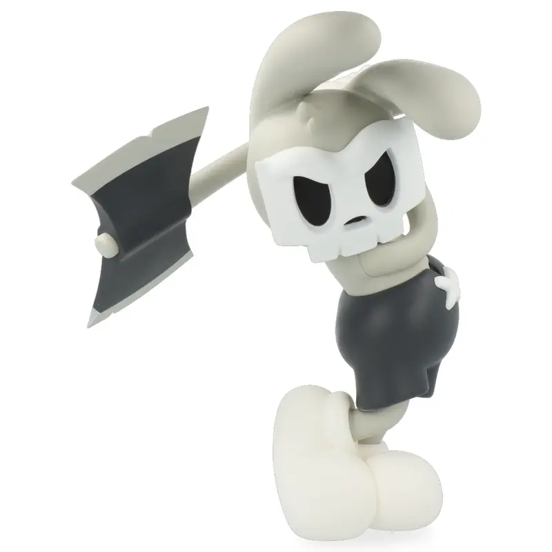 Superplastic x Guggimon Chop Chop Deathstrokez "50 Shadez"