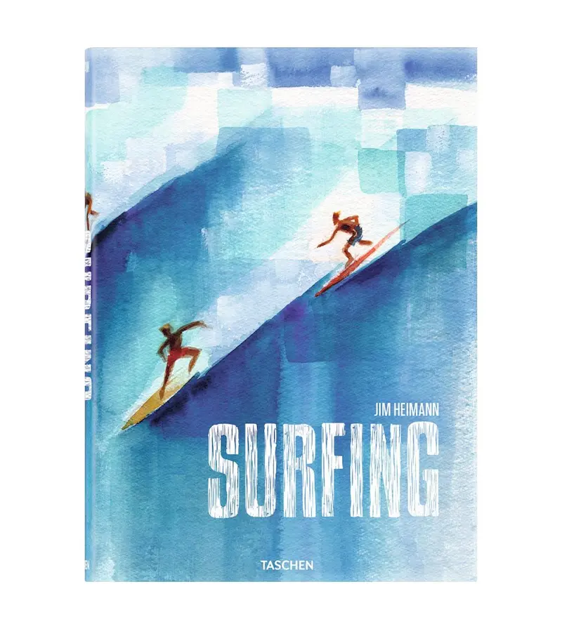 Surfing