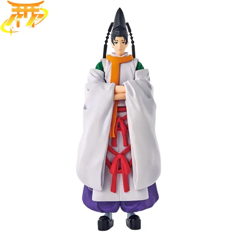 Suwa Yorishige Figure - The Elusive Samurai