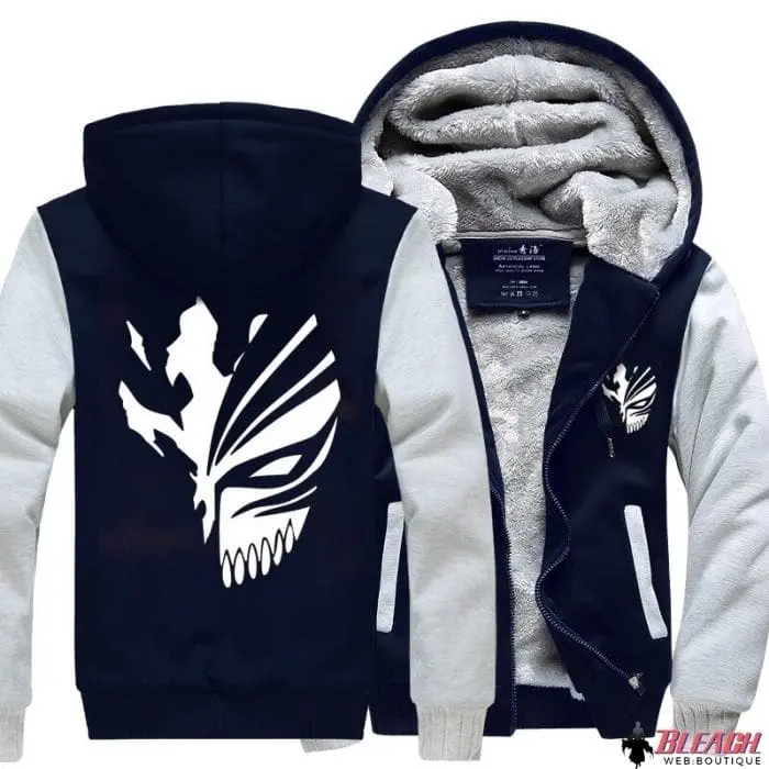 Sweat à capuche Bleach - Hoodie Hollow