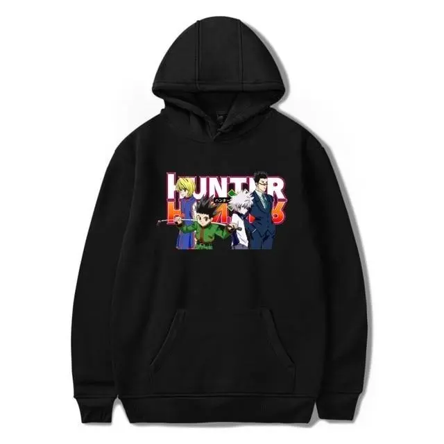 Sweat Hunter x Hunter <br /> Édition Limité