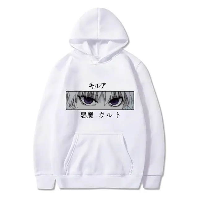 Sweat Hunter x Hunter <br /> Esprit Shonen