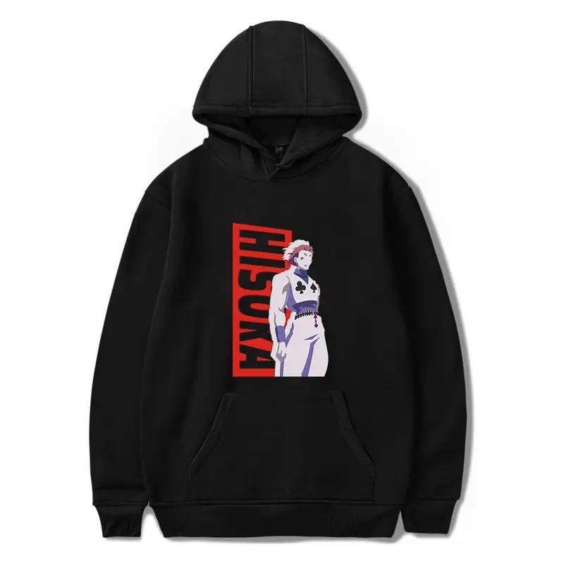 Sweat Hunter x Hunter <br /> Hisoka Limité