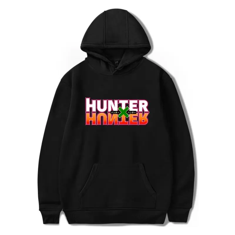Sweat Hunter x Hunter <br /> Logo